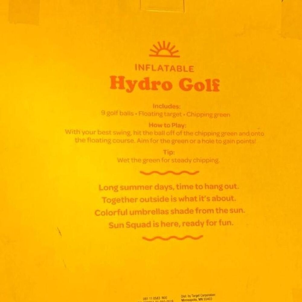 Hydro-flask multi Golf - Picture 2 of 4